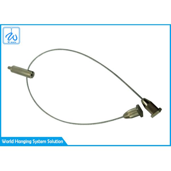 7x7 Cable Suspension Kit