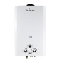 Panel de pintura en polvo blanco 10L