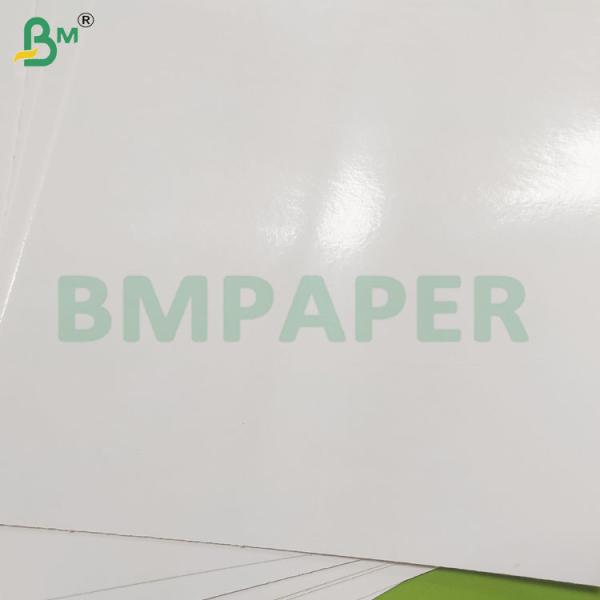 Frozen Food Coated One Side Packing Paper Rolls for Sea Food