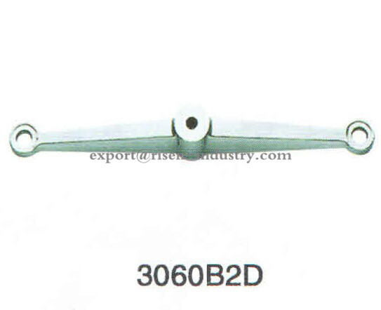 Stainless Steel Spider RS3060B2D