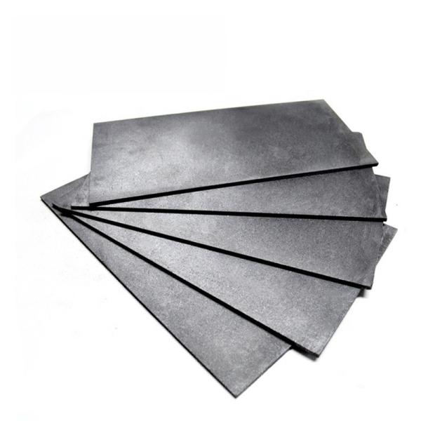 Graphite Materials Chemical Composition Carbon Electrode Block for Cathode and Anode
