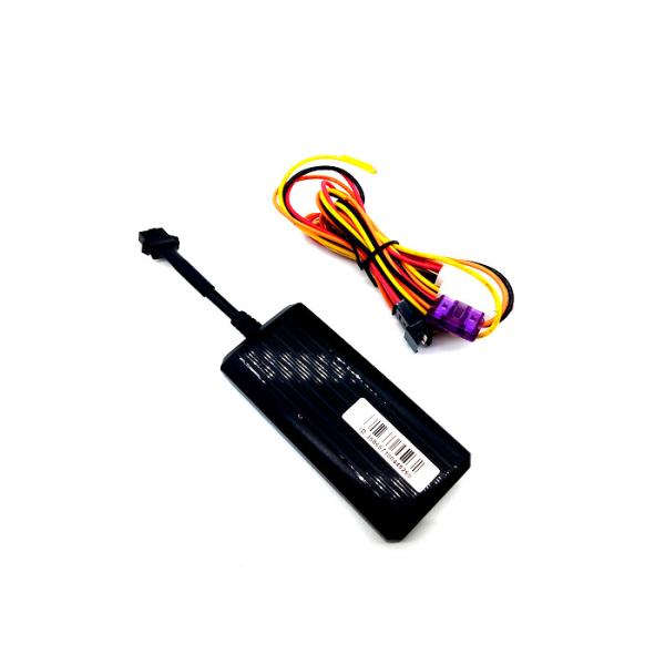 Mini 4G Full Band GPS Tracker for Car Vehicles E-bike ACC Ignition Chenking 4G GPS Tracker