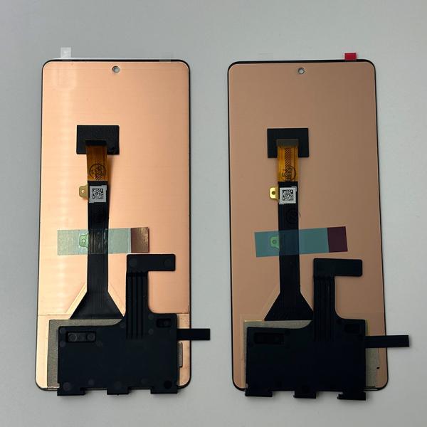 携帯電話Lcd For TRANSSION カノン 20pro CKTN GT 20pro x6871 タッチスクリーン デジタル化器 交換ディスプレイ LCDスクリーン