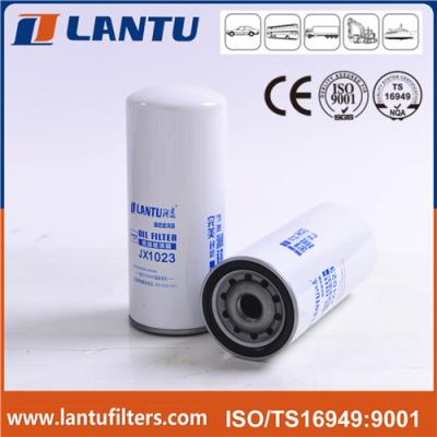Filtro de óleo 51820 51820E do motor diesel do caminhão AZ22878 LF3413 1173430 P553771