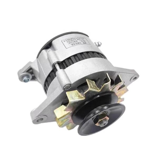 Wholesale Customized High Grade Diesel Engine Alternator Parts Cost Effective and New Condition for Trucks