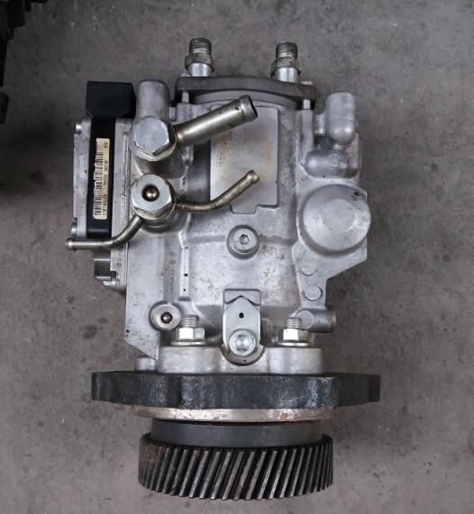 High Pressure Pump 0470504026 109342-1007 Fuel Injection Pump old core for Isuzu  Engine