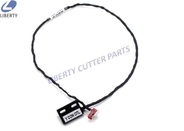 85782001 piezas del cortador de la sobreactuación GTXL de la consola del cable Y