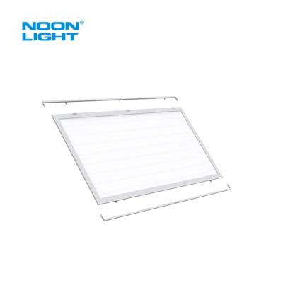 2x4 LED Drop Ceiling Light Panels