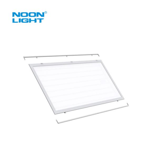 2x4 LED Drop Ceiling Light Panels