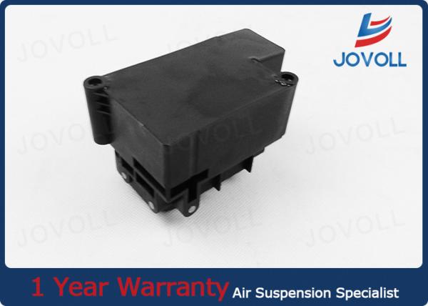 Air Suspension Solenoid Valve Block , AUDI A8 D3 Air Ride Solenoid For Compressor