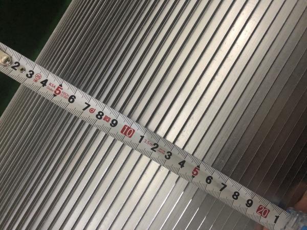 Manual Laser Engraved Embossing Roller for Leather 600-1600mm