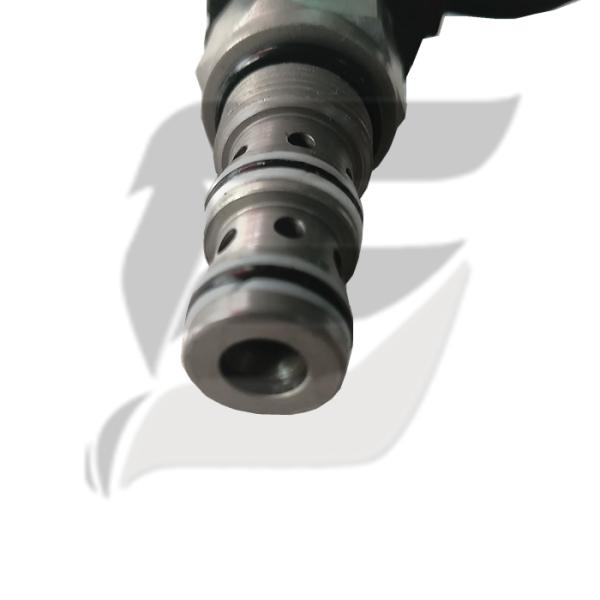 High 42mm Inner 15mm Solenoid Valve Coil For SANY Excavator