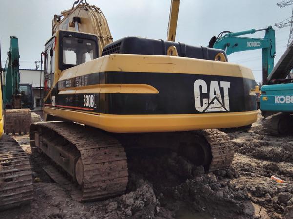 CAT 330BL FOR SALE