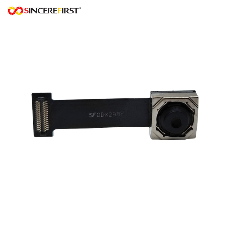 Фокус AF 30pin модуля Pi поленики камеры Sony IMX298 16mp автоматический