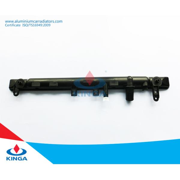 Radiator Plastic Tank Plastic Water tank for HONDA Auto radiator CIVIC'05 FA1 AT