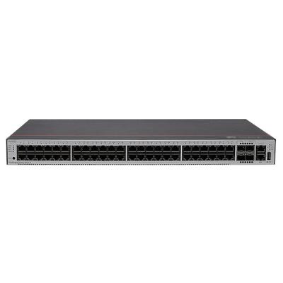 Gigabit Network Switch 48 Port S5735-L48T4S-A CloudEngine
