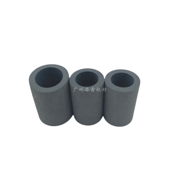 Rezision High Quality Paper Pickup Tire for Canon  IR2800 IR3300 IR2200 GP405 215 Carton Pickup Roller Printer Copier Spare Part
