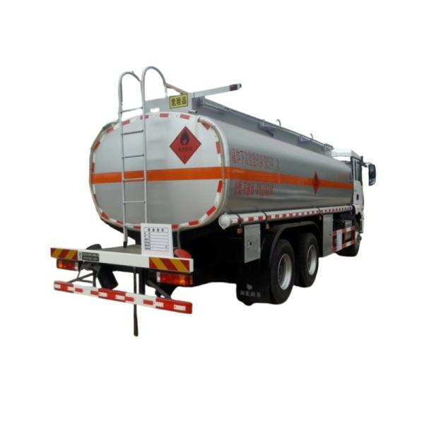 Dongfeng 9.5 Cubic Meter General Liquid Transport Vehicle