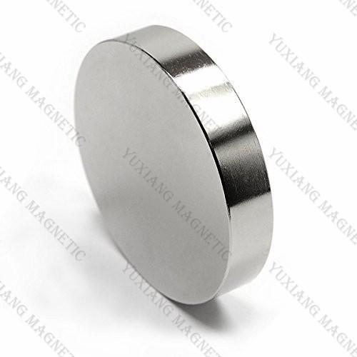 N52 Rare Earth Super Strong Magnet NdFeB Magnet Neodymium Disc Magnets