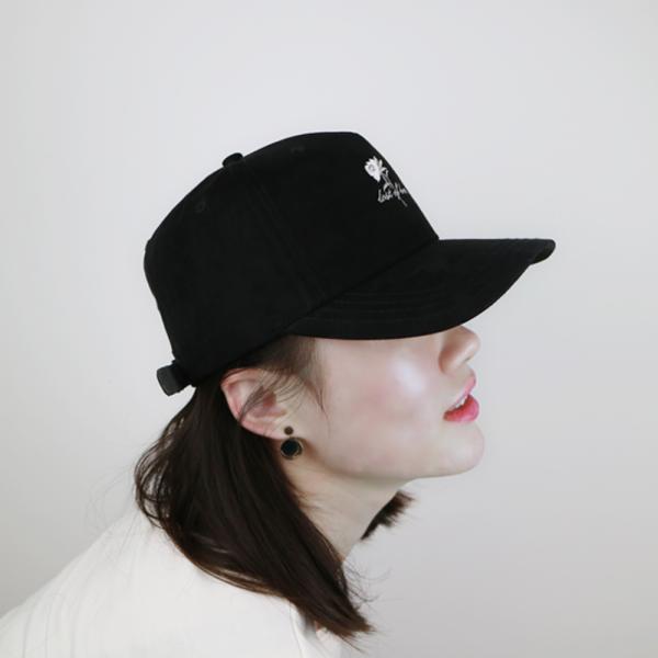 Personalised Embroidery 5 Panel Baseball Cap Dad Hat 56-60CM Size
