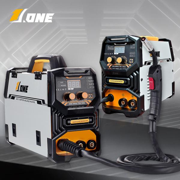 MIG MMA  Welding Machine 220v  TIG-160A