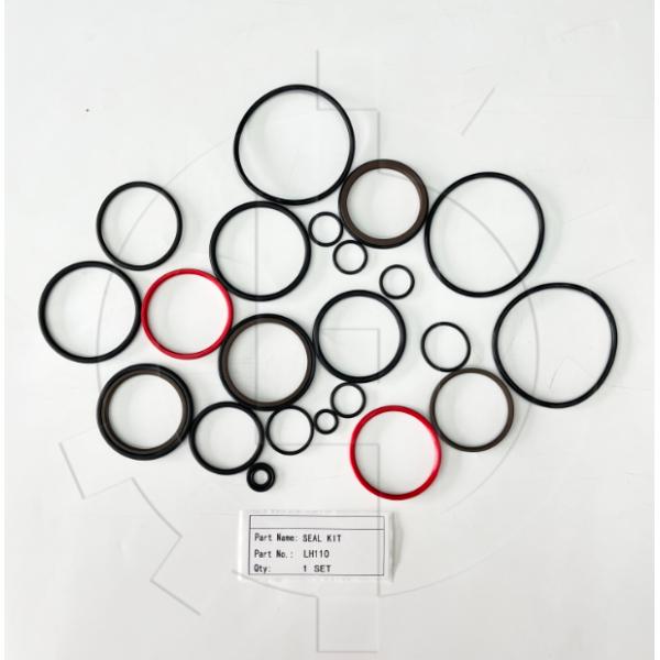 Hydraulic Breaker Cylinder Oil Seal Kit LH10 LH70 LH110 LH200 LH300 LH360 LH500 LIFT