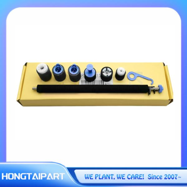 Maintenance Roller Kit For H P P4014 P4015 P4515 P4510 M4555 M600 M601 M602 M603 M604 M605 M606 M630 RK-M601