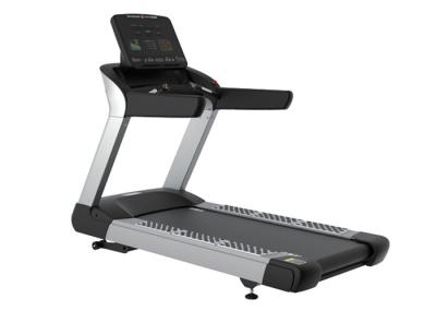 Escada rolante comercial do Gym do lubrificante, inclinação running da máquina 0-15% do equipamento do Gym