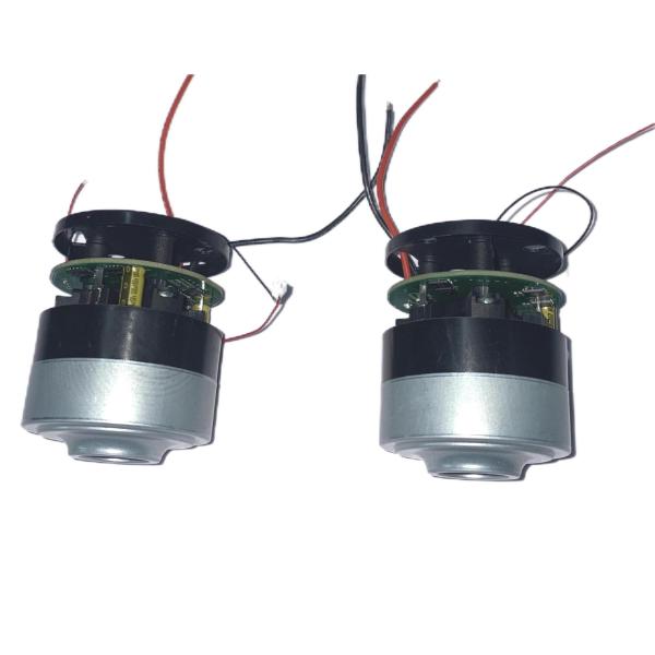 Go-Gold бесшовный двигатель постоянного тока 28.8V 14A 110000RPM двигатель пылесос