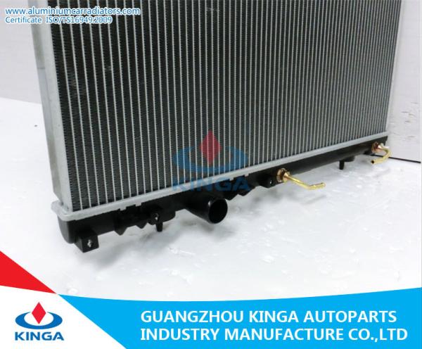 Water - Cooled Steam Radiator Home Radiators MITSUBISHI LANCER 03-06