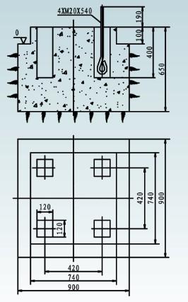 4000 LPH Full Discharging Marine Oil Purifier Disc Stack Centrifuges Separator