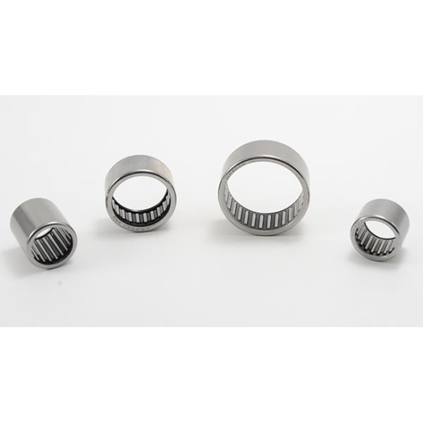 Подшипники иглы BK1514 RS радиальные загерметизированные смазывают вычерченную чашку с закрытым концом