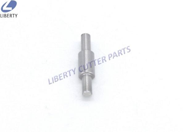 VT7000 Cutter Parts Behind Blade Roller Axle Of Intermediair PN112083