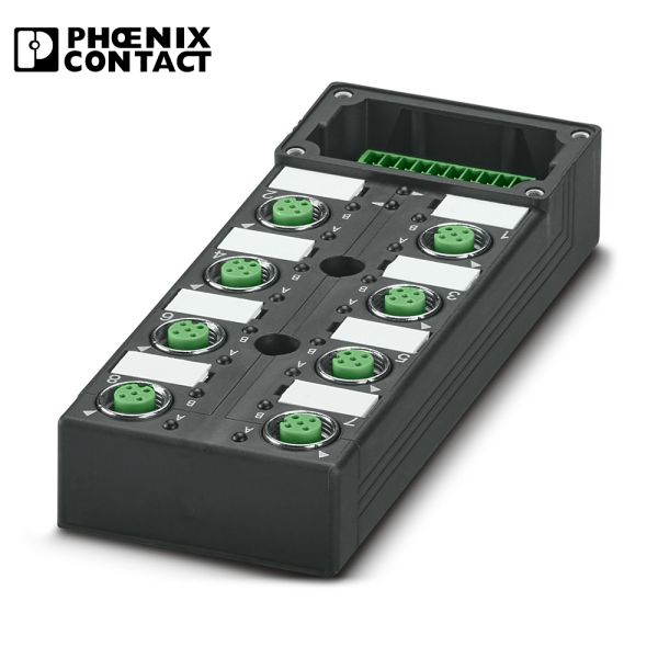 SACB-8/16-L-C GG SCO 1516771 Header Phoenix Contact PLC Connector