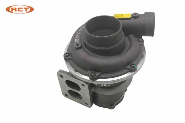 6HK1 Excavator Turbocharger 114400-4420  1144004420  Small Engine EFI Turbo