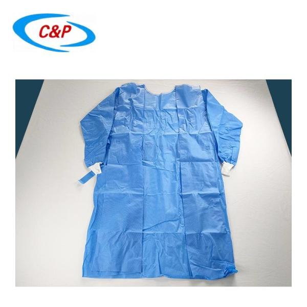 Nonwoven Lithotomy Disposable Surgical Pack Incise Drape With Individual Packaging