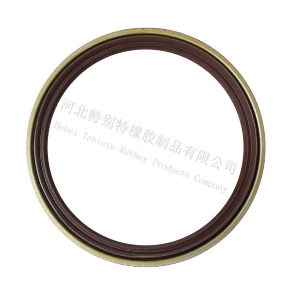 GENLYON Balance Shaft Oil Seal, High Quality Balance Shaft Oil Seal 140*160*15, Cover Rubber,Best Price,NBR,