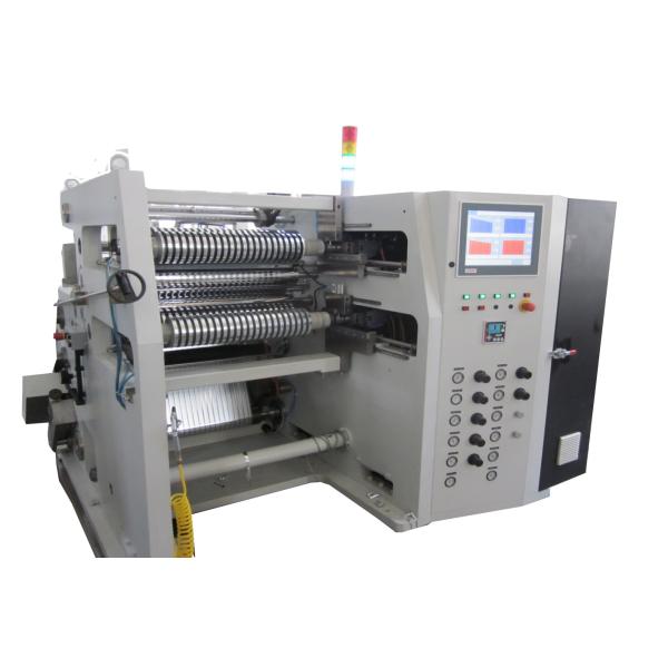 Привод сервопривода машина Rewinder Slitter 2 микронов