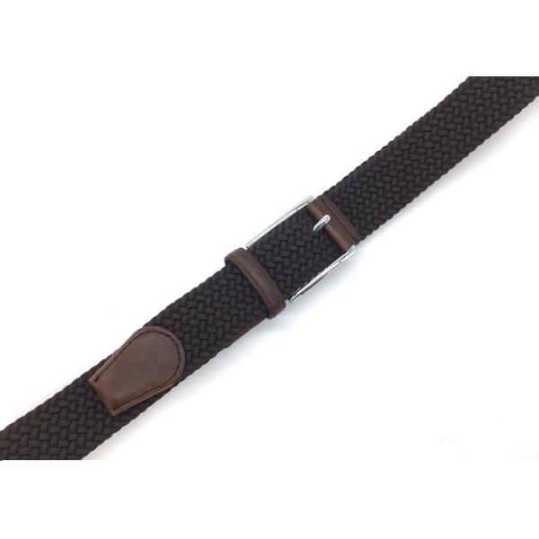 Простирание людей моды эластичное подпоясывает/терпящ пояс сплетенный простиранием для младшего