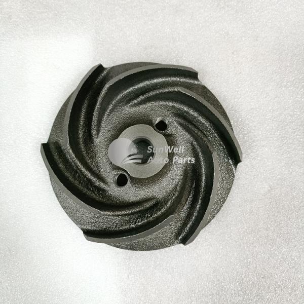 China supply Diesel engine parts Water Pump Impeller 3056476 3008433 205243 for K19