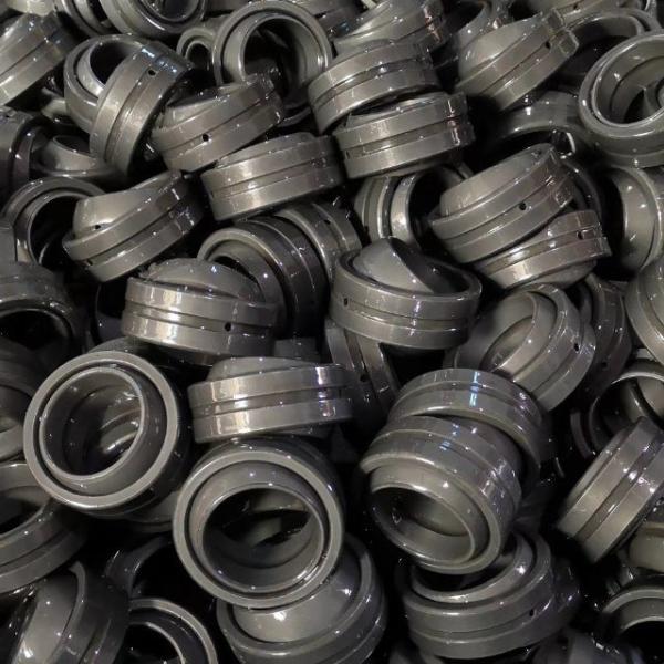 GE 50 ES 2RS GE 50ES 2RS Radial Plain Bearing GE Spherical Bearings