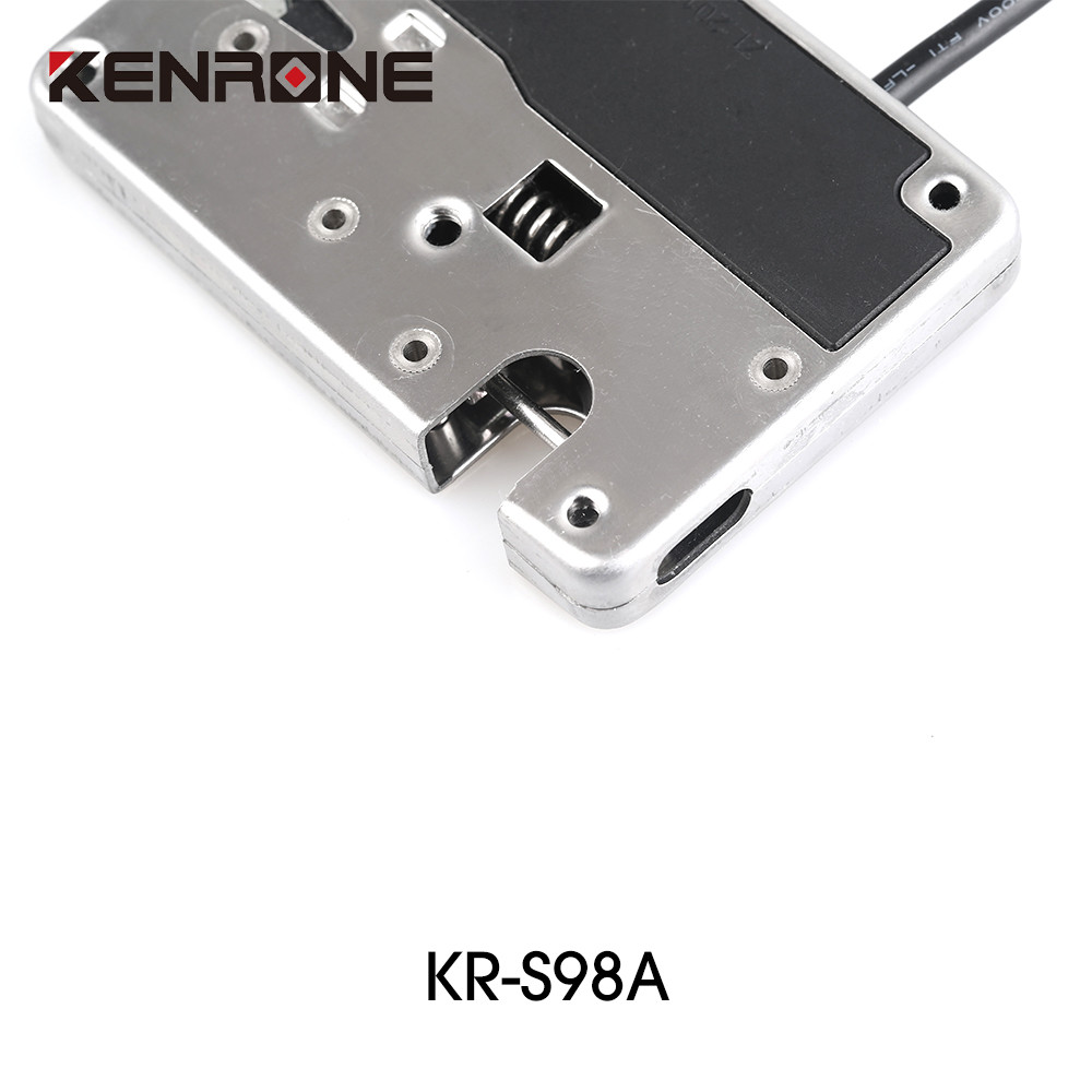 Шкафчик Kerong Iot, электронный шкафчик пакета RS485