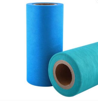 CE Polypropylene Non Woven Fabric Sms Nonwoven Fabric 160cm 240cm 320cm
