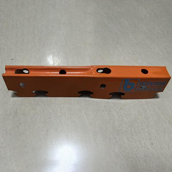 Indoor Metal Stud Ceiling Framing Class A Fire Resistance Durable Design