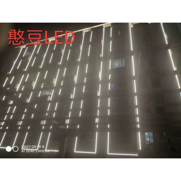 DMX512 LED Linear Lighting Strips