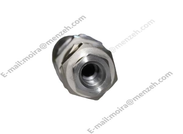723-40-51201 723-40-51200 702-75-01801 700-91-59000 Hydraulic Relief Valve For PC228UU PC200 PC200CA PC210