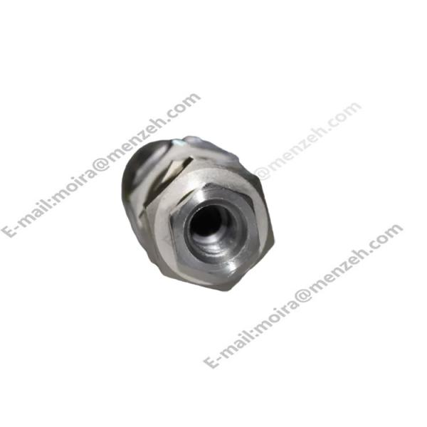 723-40-51201 723-40-51200 702-75-01801 700-91-59000 Hydraulic Relief Valve For PC228UU PC200 PC200CA PC210