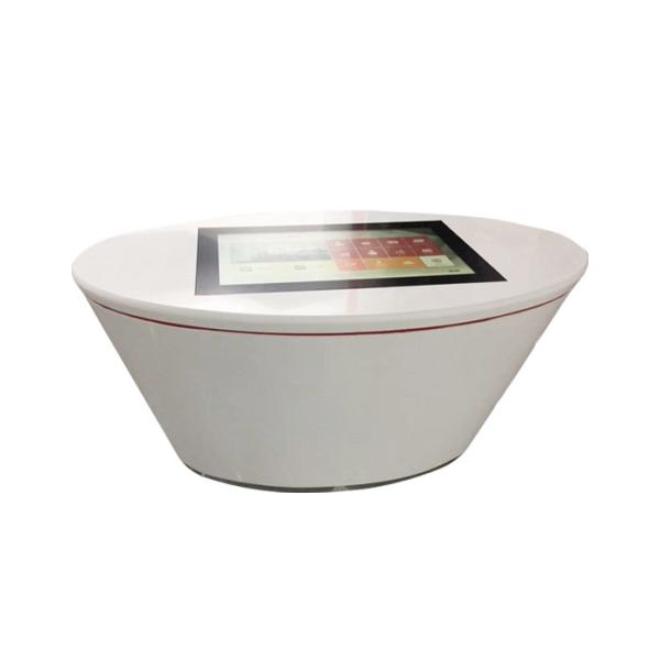 55 Inch Touch Screen Digital Table Multi Touch Screen Activity Table