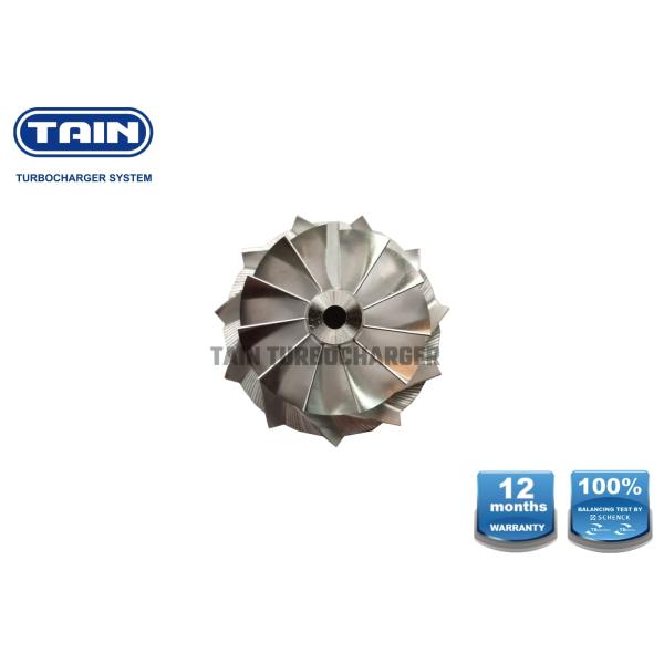 Компрессор заготовки подъема катит 11blade 737689-0001 для виллиса Gran Cherokee Benz 3.0L/Мерседес