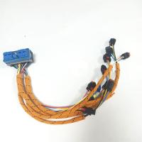 CAT C4.4 Arnês de fiação do motor  304-5165 288-0526 Para peças sobressalentes